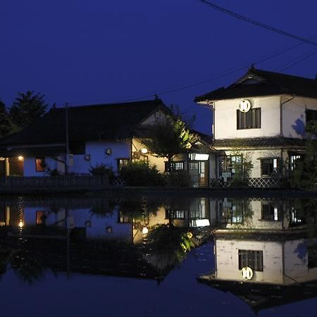 Отель Shirasagisou Хитоёси Экстерьер фото